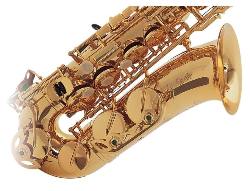 Saxofon Alto Buffet Jk2103-8-0 5