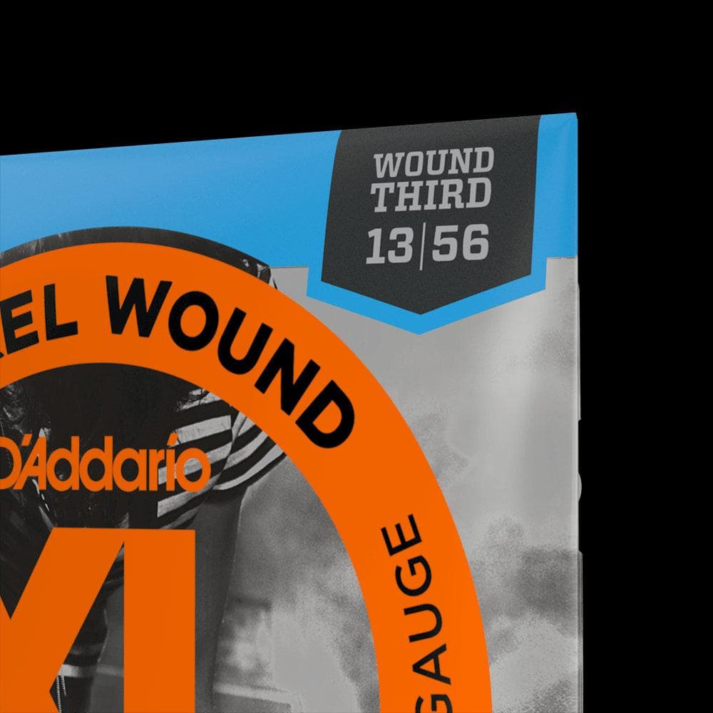 Encordado D Addario Guitarra Electrica Ej22 13 56 4