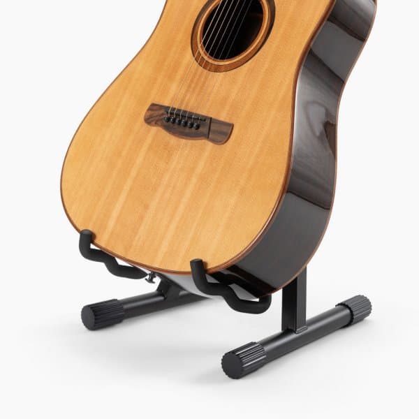Atril On Stage GS7462B Guitarra 5