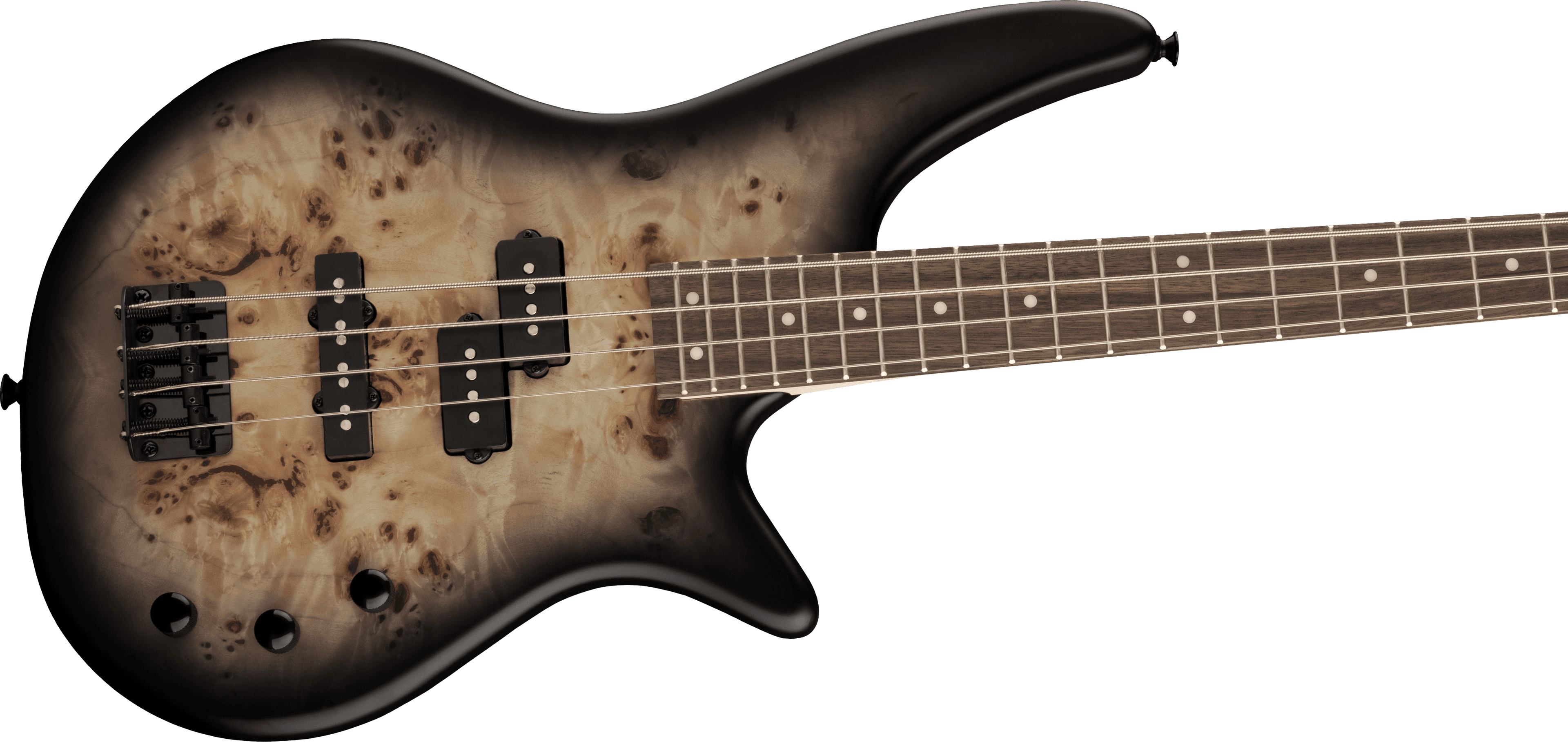 Bajo Electrico Jackson Js2p Iv Spectra - Blk Brst 2919004585 4