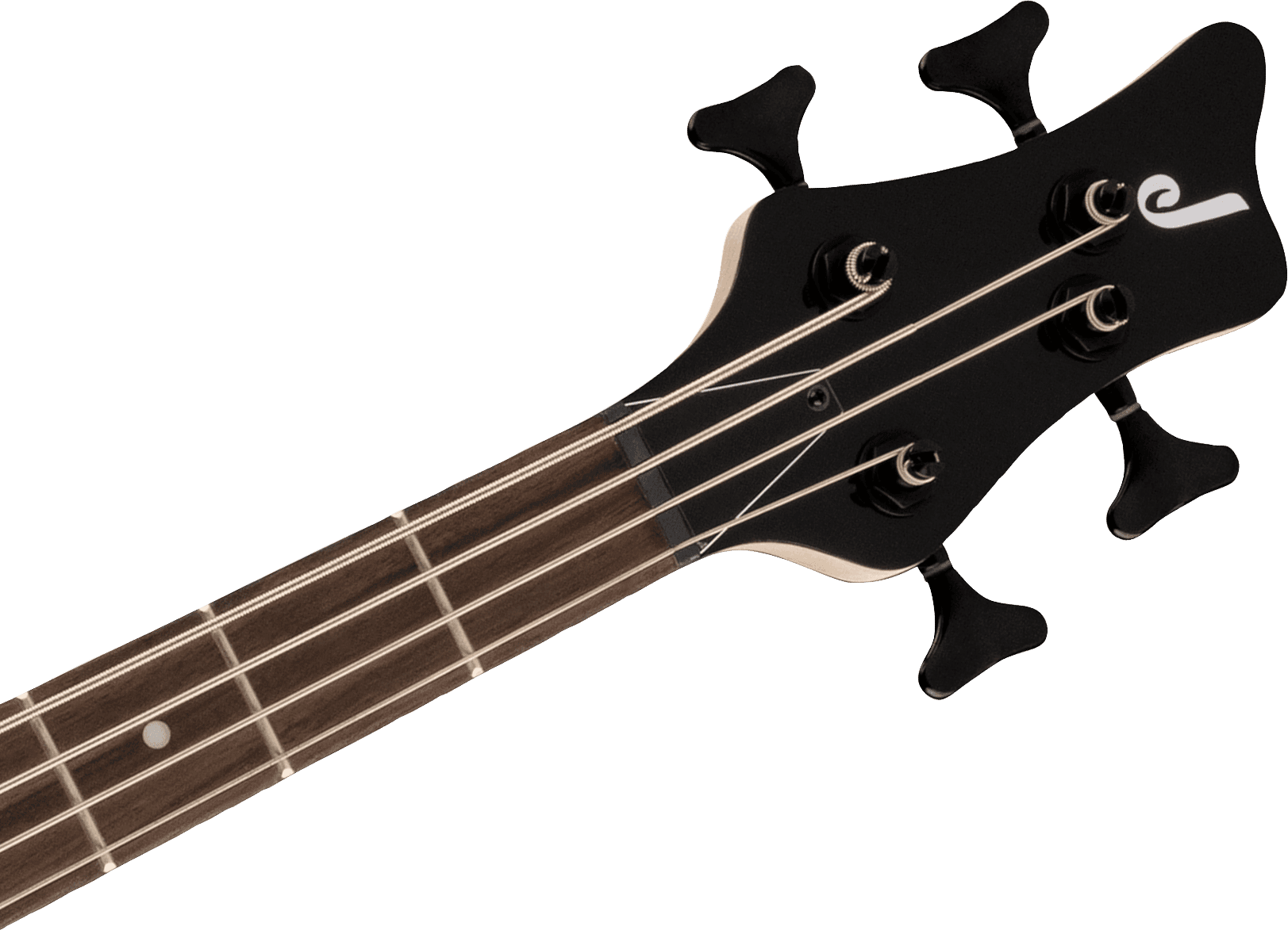 Bajo Electrico Jackson Js2p Iv Spectra - Blk Brst 2919004585 5