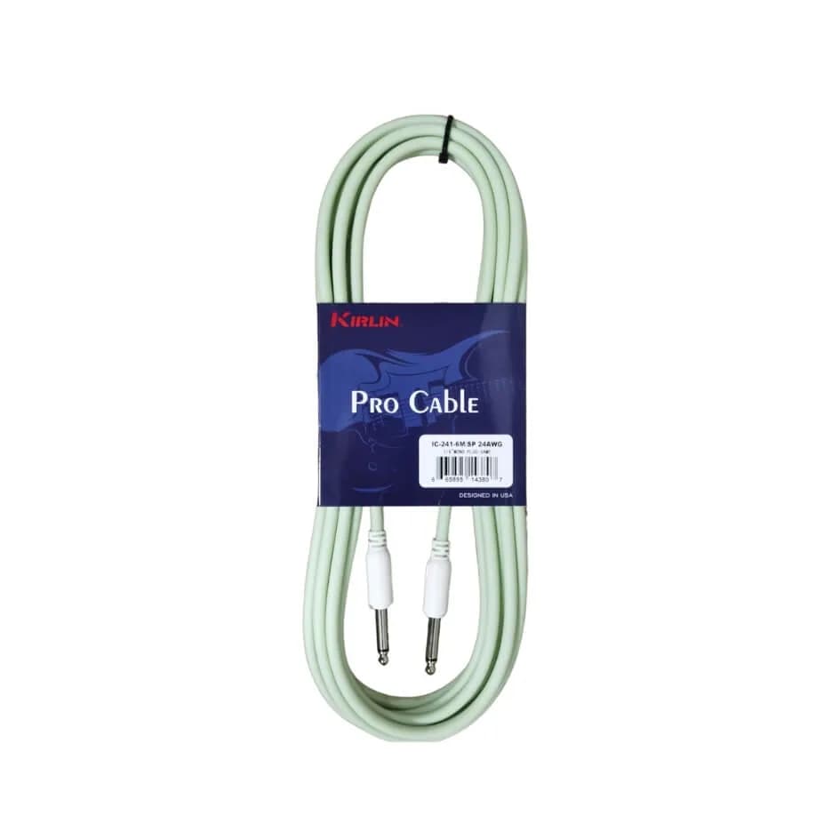 CABLE KIRLIN 6MT IC-241 SP