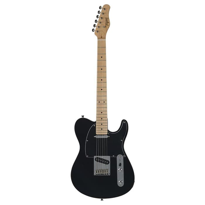 GUITARRA ELECTRICA TAGIMA T-550 BK LF BK