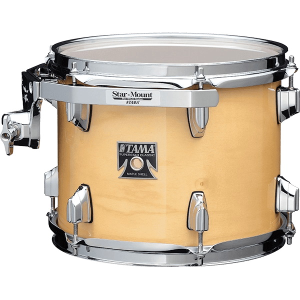Bateria Tama Superstar CL32RZS-GNL 3PC+Redoblante CLS145 2