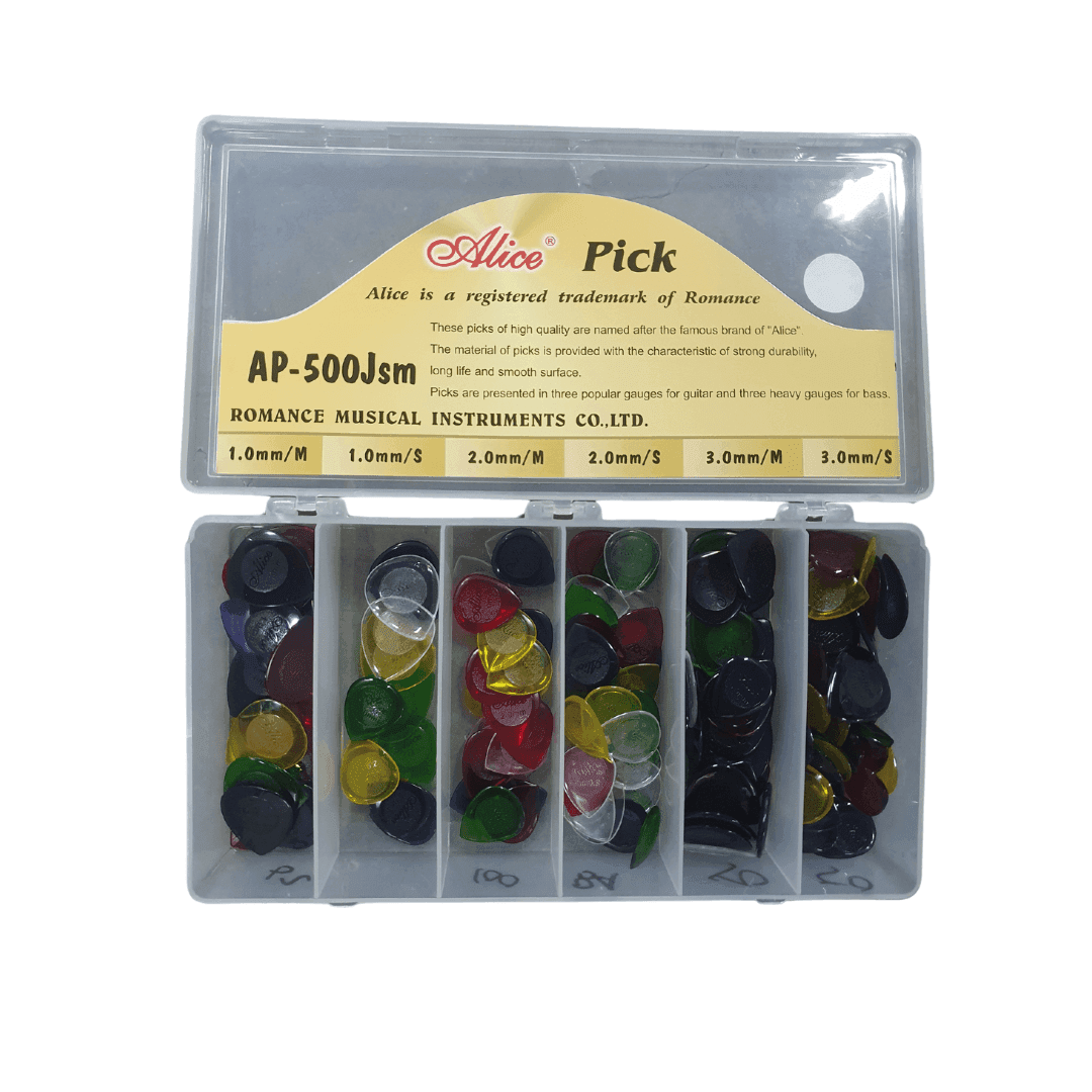 Pajuela Alice Ap-500jsm Por Unidad