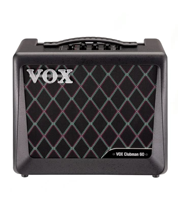 AMPLIFICADOR DE GUITARRA VOX V-CM-60 1