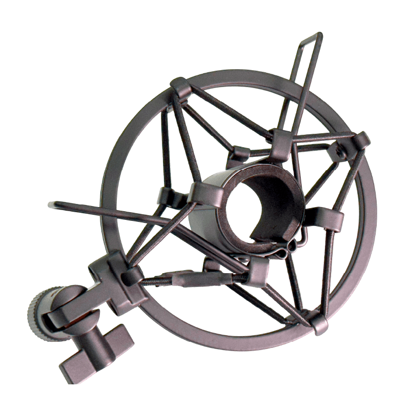 SOPORTE DE MICROFONO PROEL APM215 2