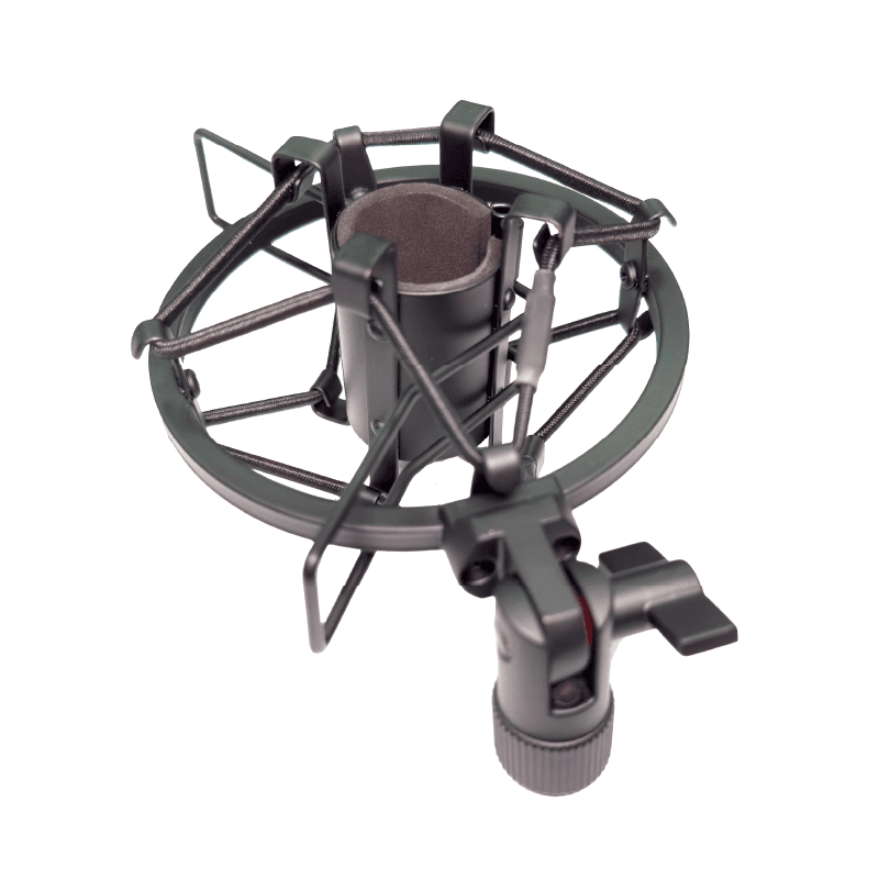 SOPORTE DE MICROFONO PROEL APM215 3