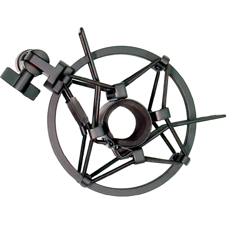 SOPORTE DE MICROFONO PROEL APM215 4