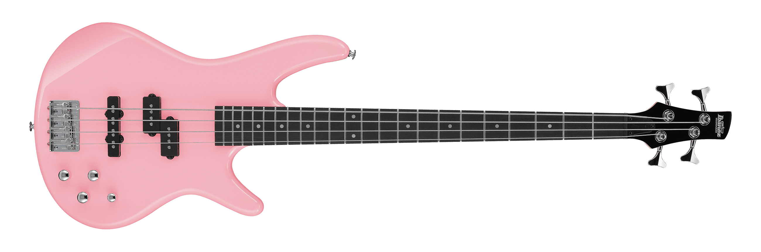 Bajo Electrico Ibanez Gsr200-bpk