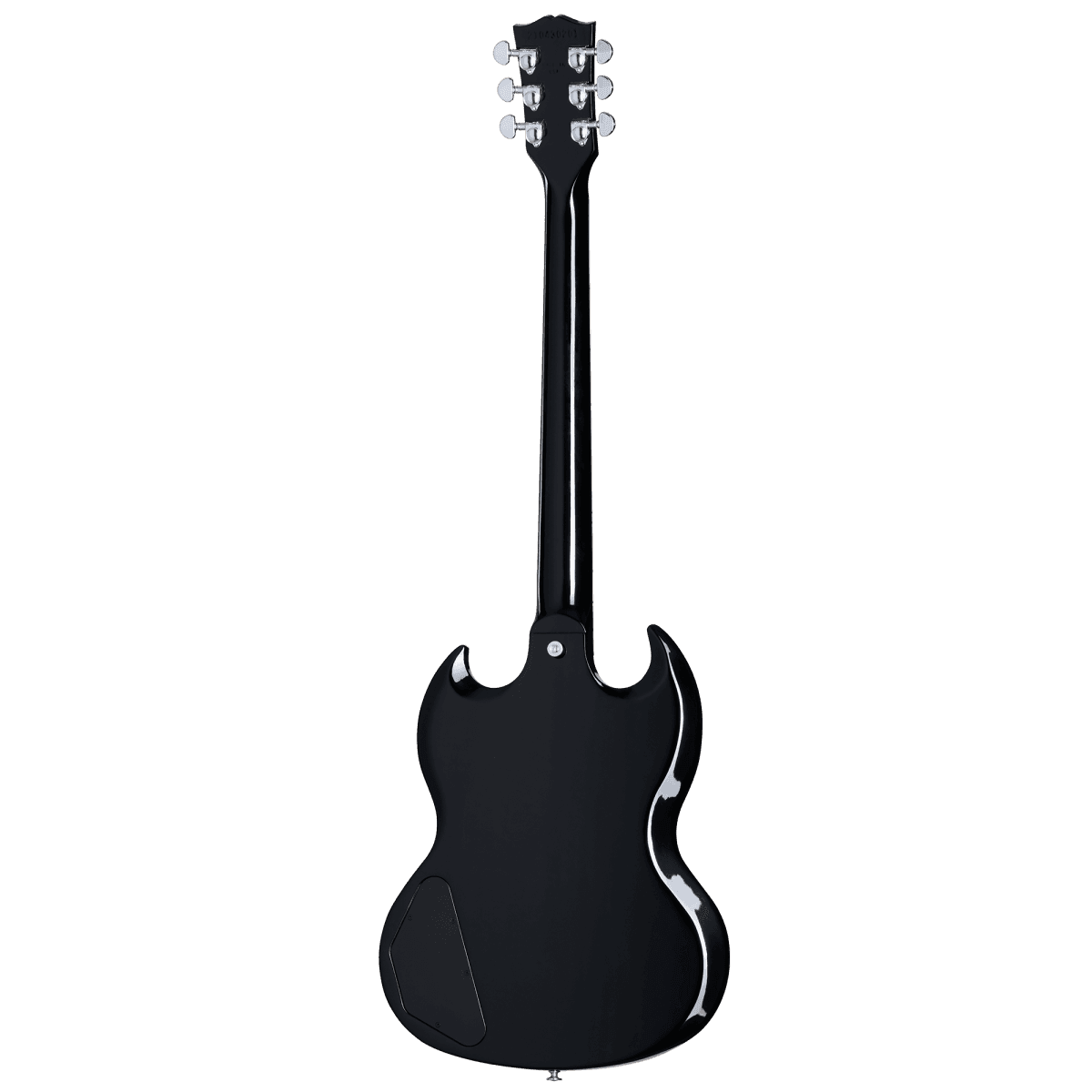Guitarra Electrica Gibson Sg Std Cardinal Sgs00ckch1 2