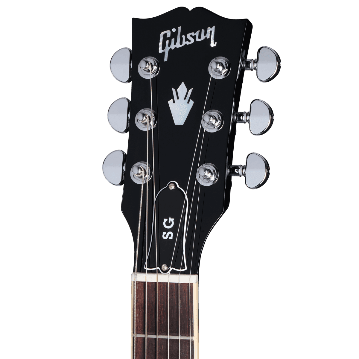 Guitarra Electrica Gibson Sg Std Cardinal Sgs00ckch1 4