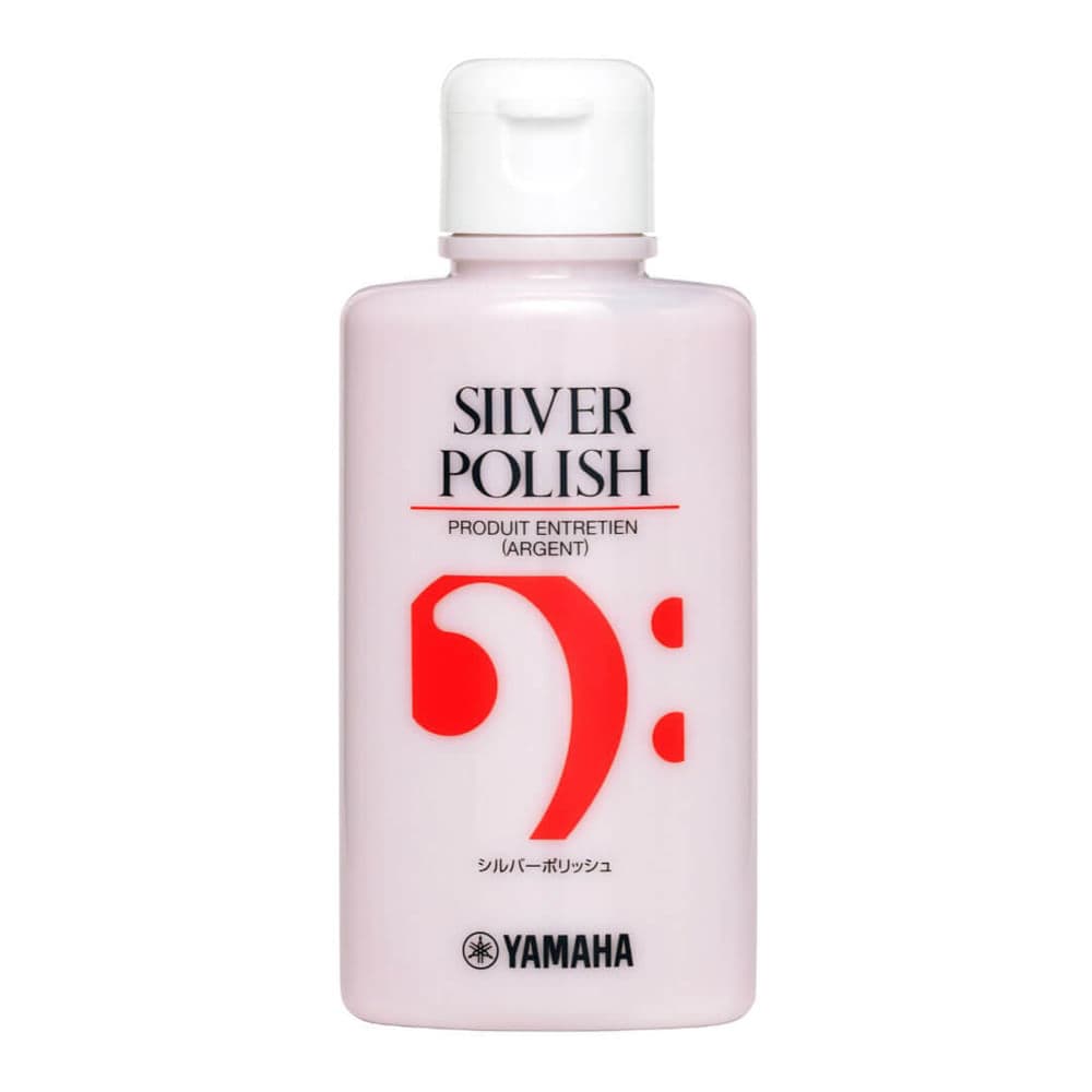CREMA INSTRUMENTOS PLATEADOS SILVER-POLISH