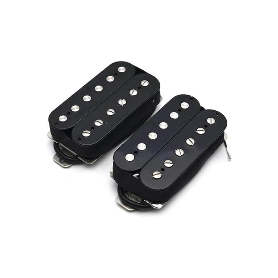 SET MICROFONOS DOBLES VHA
