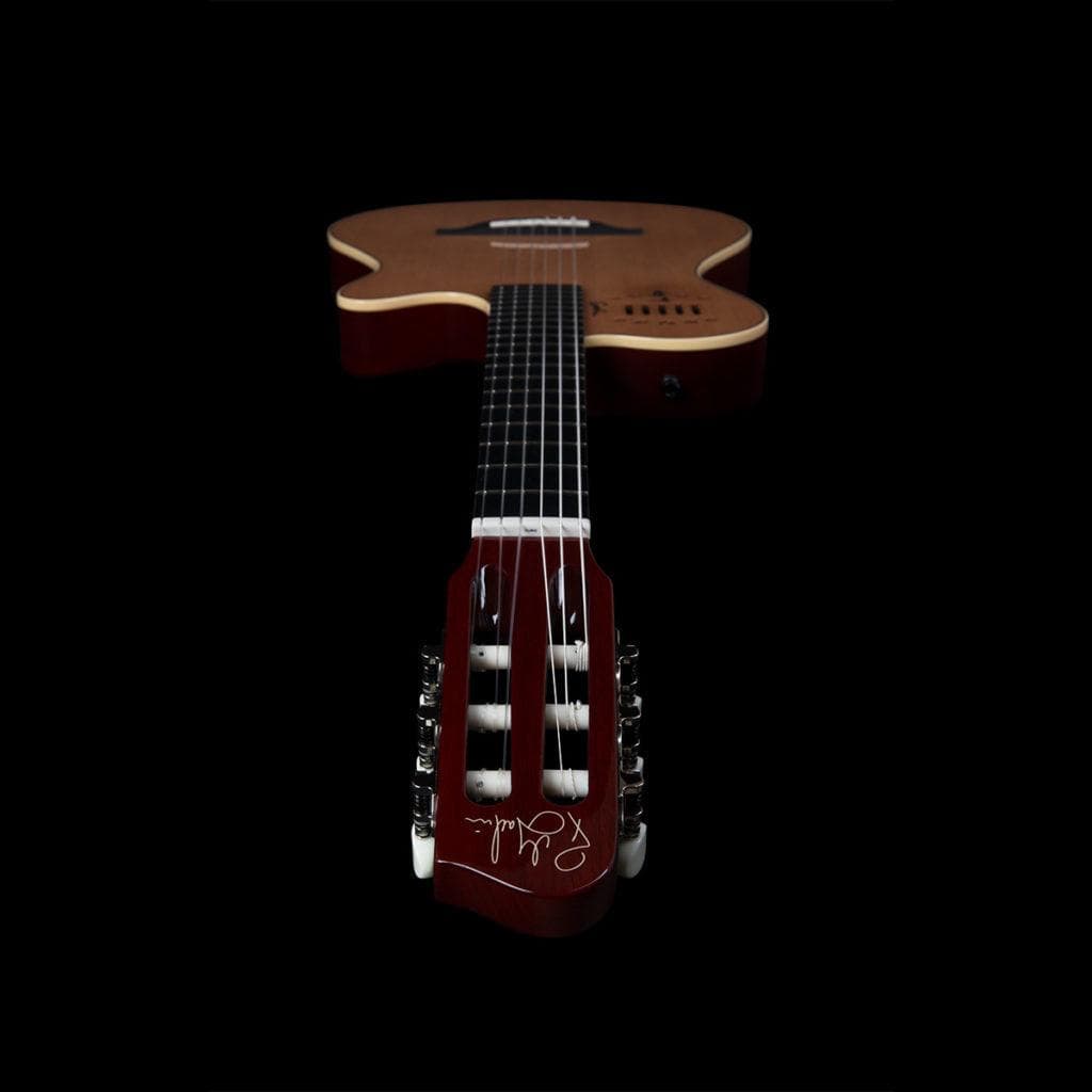 Guitarra Electroacustica Godin Multiac Grand Concert Duet Ambiance 7