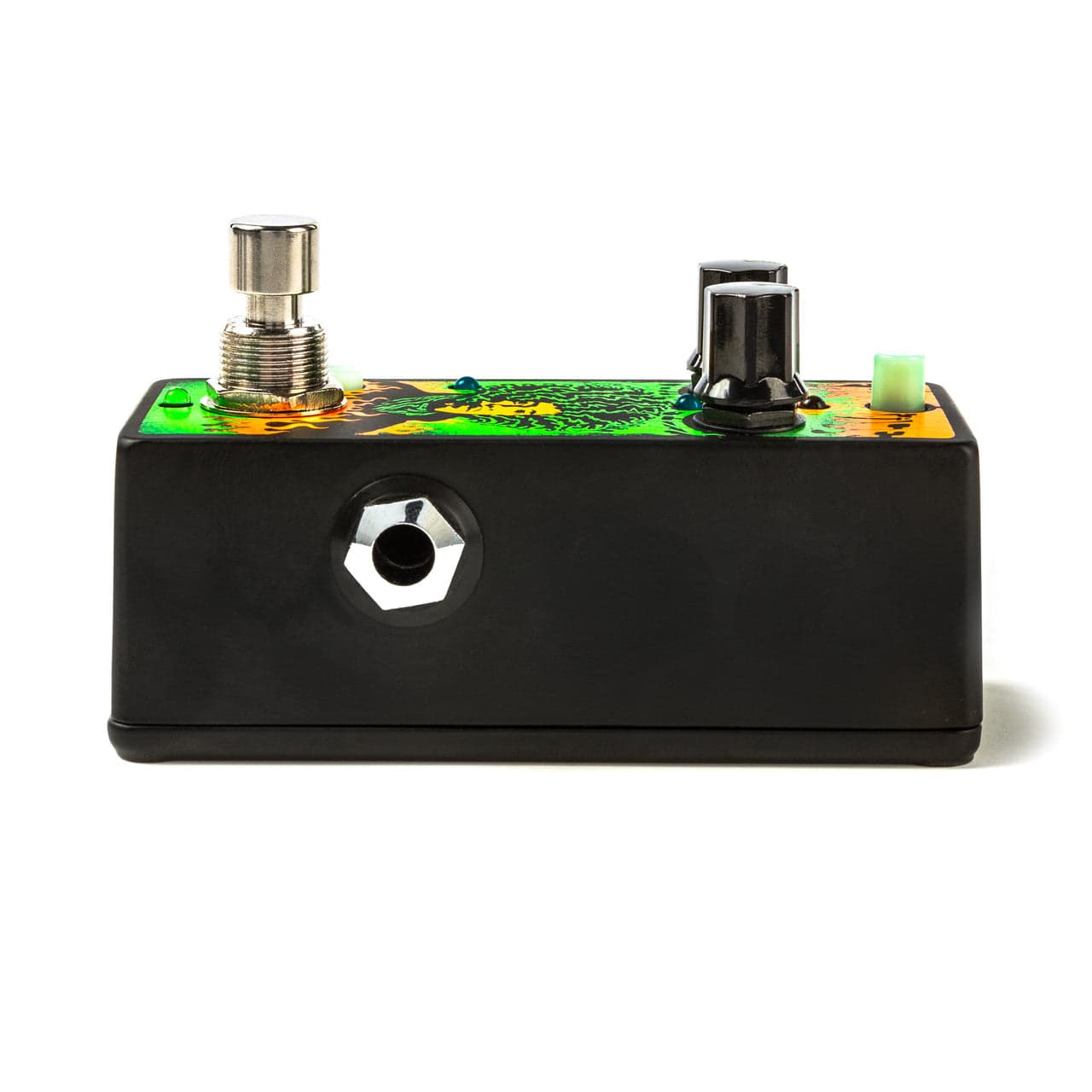 Pedal Dunlop nbspmxr Guitarra Jhms1 Hendrix Sh 11901400001 6