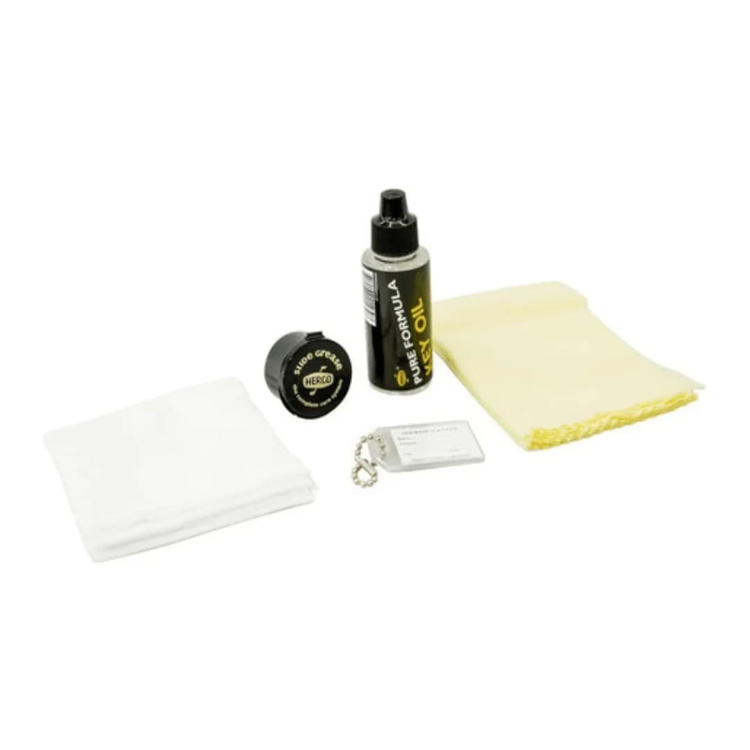 KIT MANTENIMIENTO HERCO FLAUTA HE107