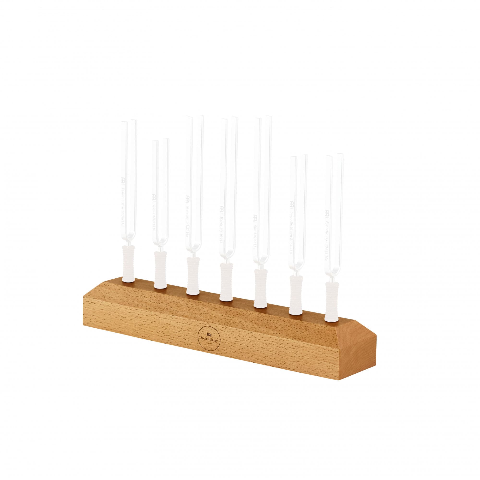 SOPORTE PARA DIAPASÓN MEINL MADERA DE HAYA