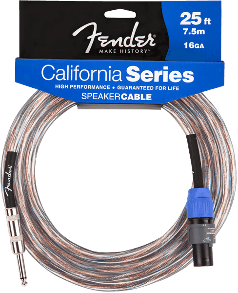 Cable Fender Cabina 25" 16ga 0992516020