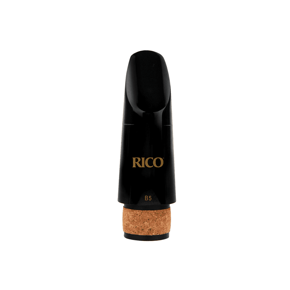 Boquilla Rico Royal Clarinete Graftonite
