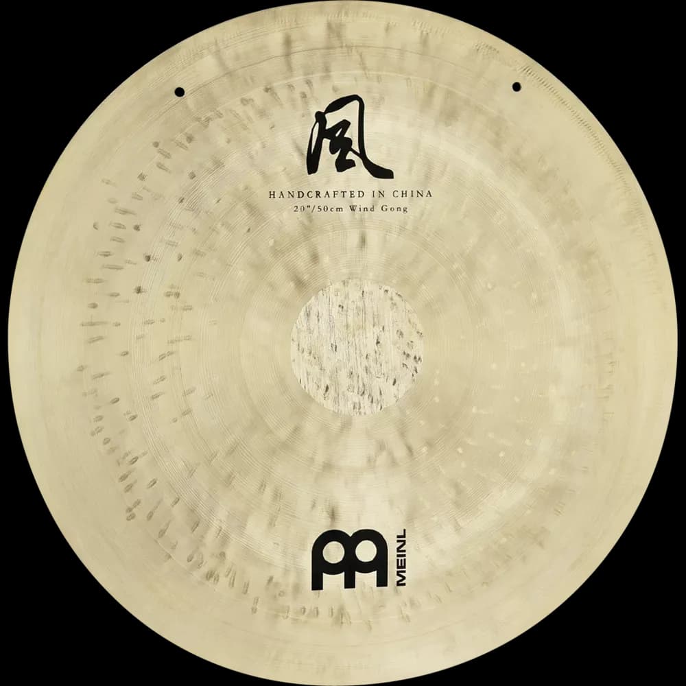 WIND GONG 22"