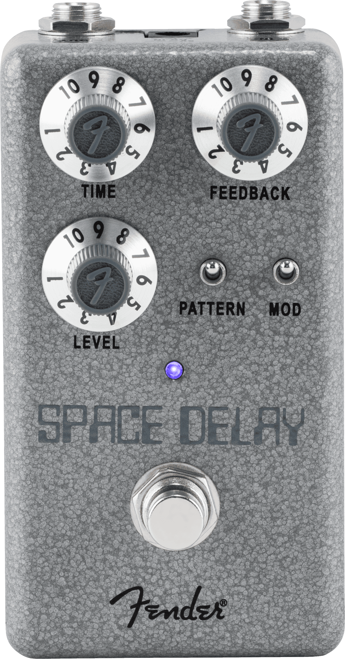 Pedal Fender G E Hammertone Space Delay 0234577000