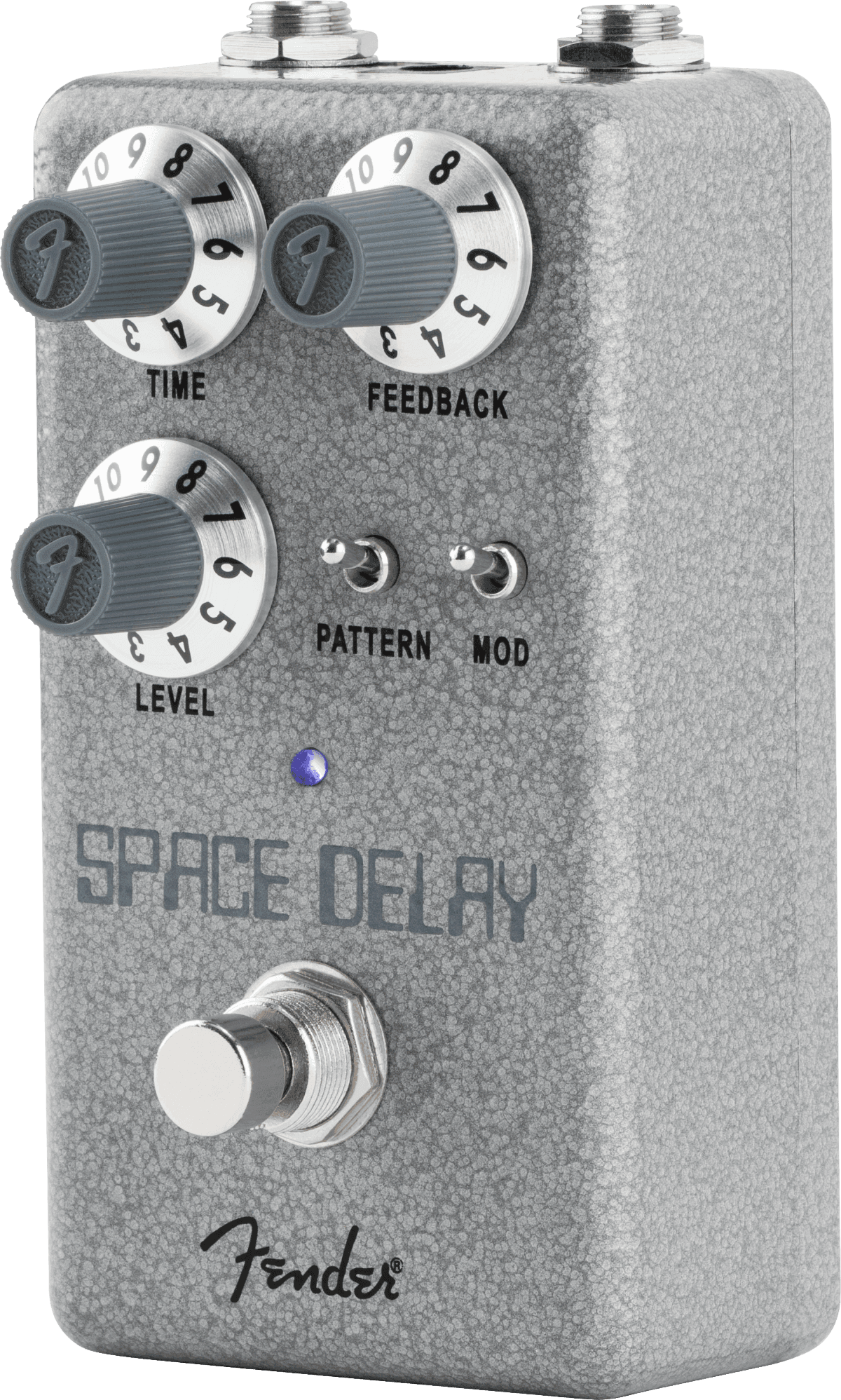 Pedal Fender G E Hammertone Space Delay 0234577000 5