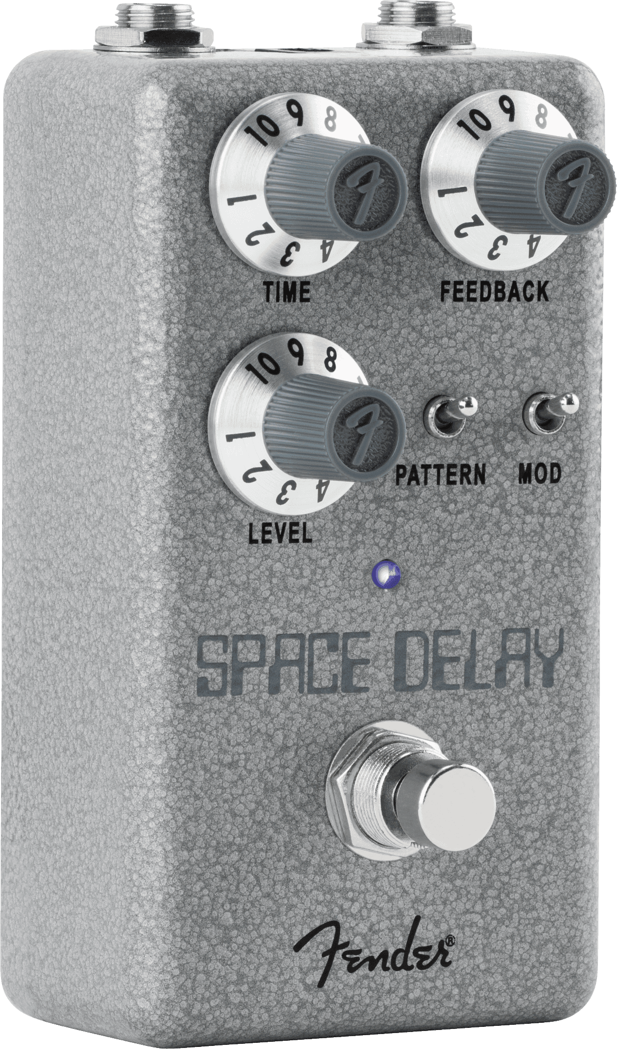 Pedal Fender G E Hammertone Space Delay 0234577000 6