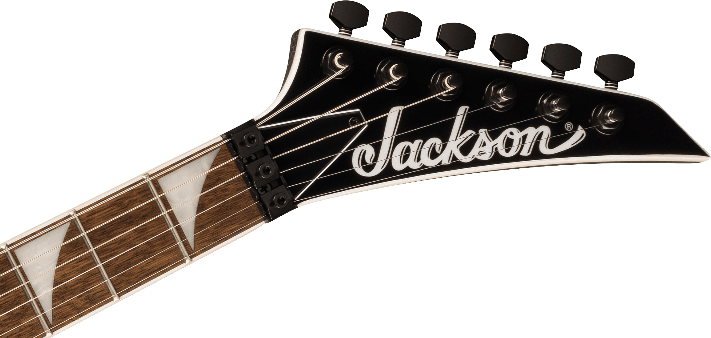 Guitarra Electrica Jackson X Series Slxdx Silver Mercurycrackle 2916343521 5
