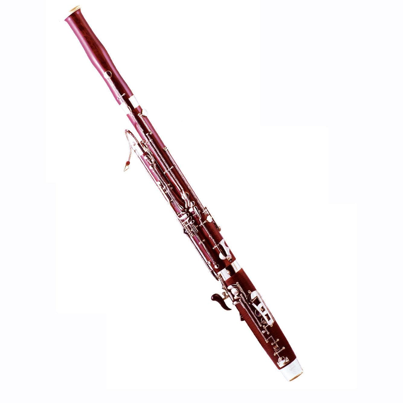 Bassoon Jinbao Jbbn-595 3