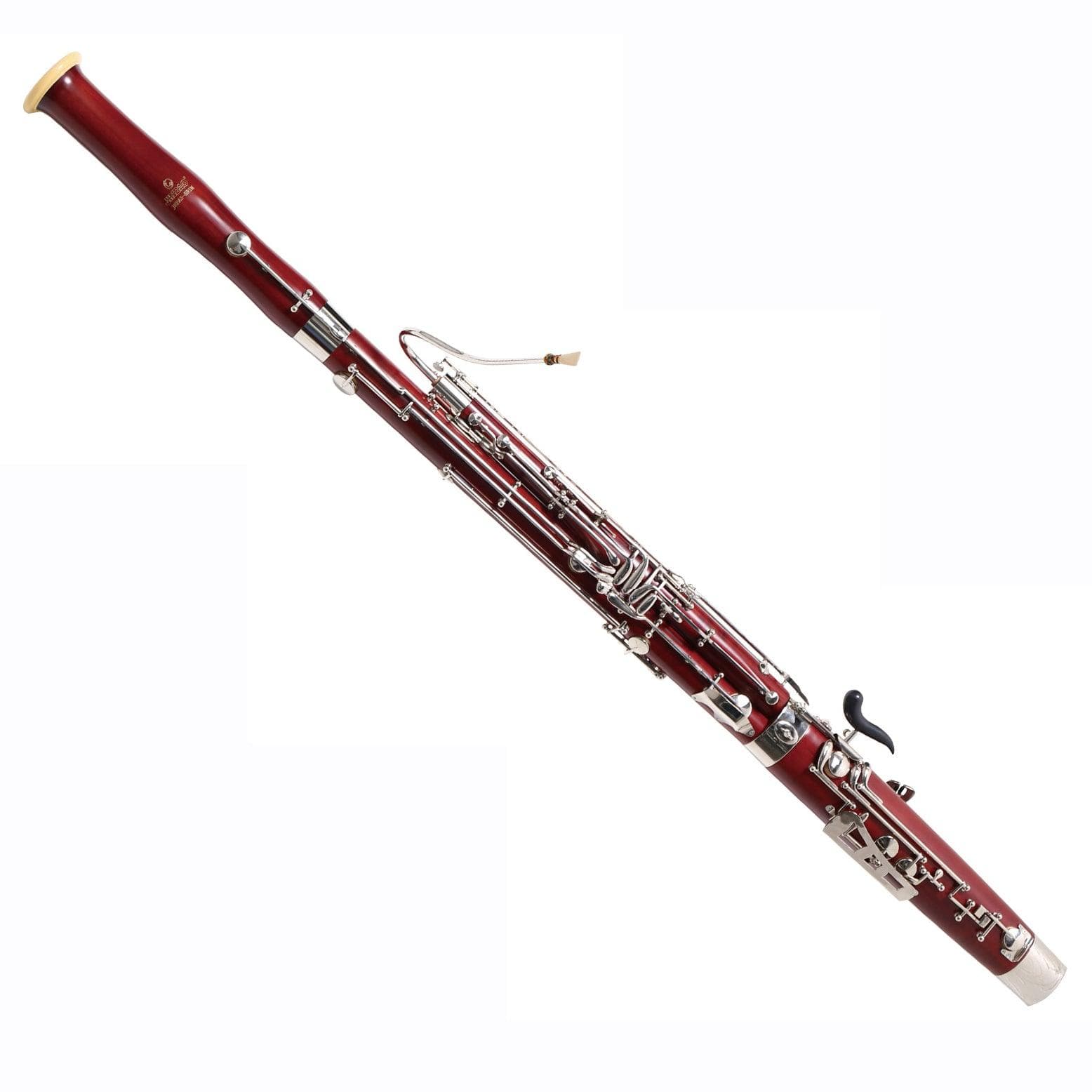 Bassoon Jinbao Jbbn-595 4
