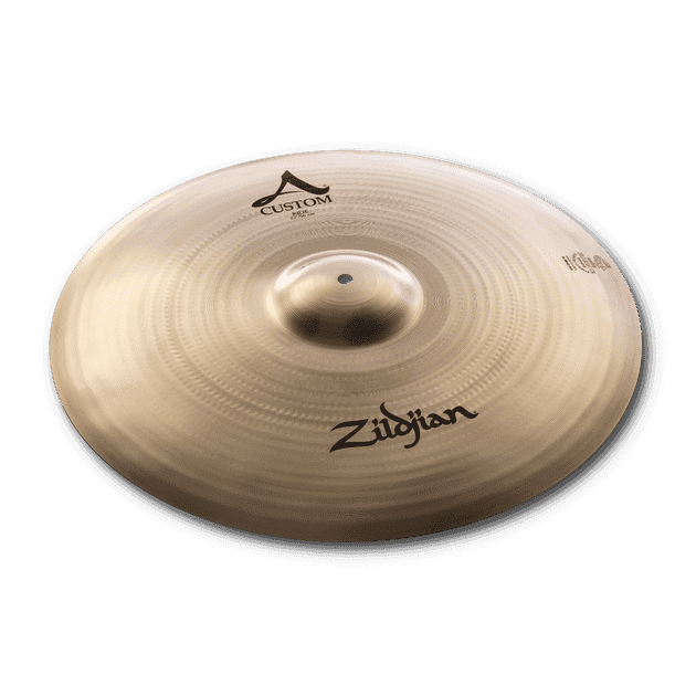 PLATILLO ZILDJIAN A DE 20 CUSTOM RIDE