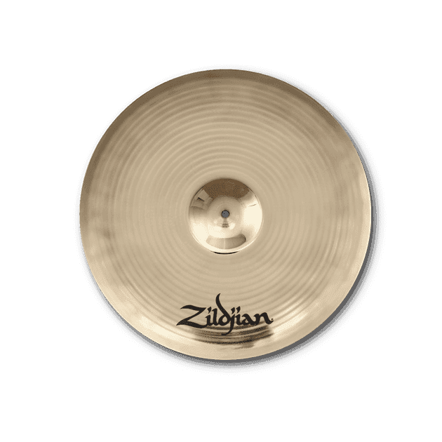 PLATILLO ZILDJIAN A DE 20 CUSTOM RIDE 5