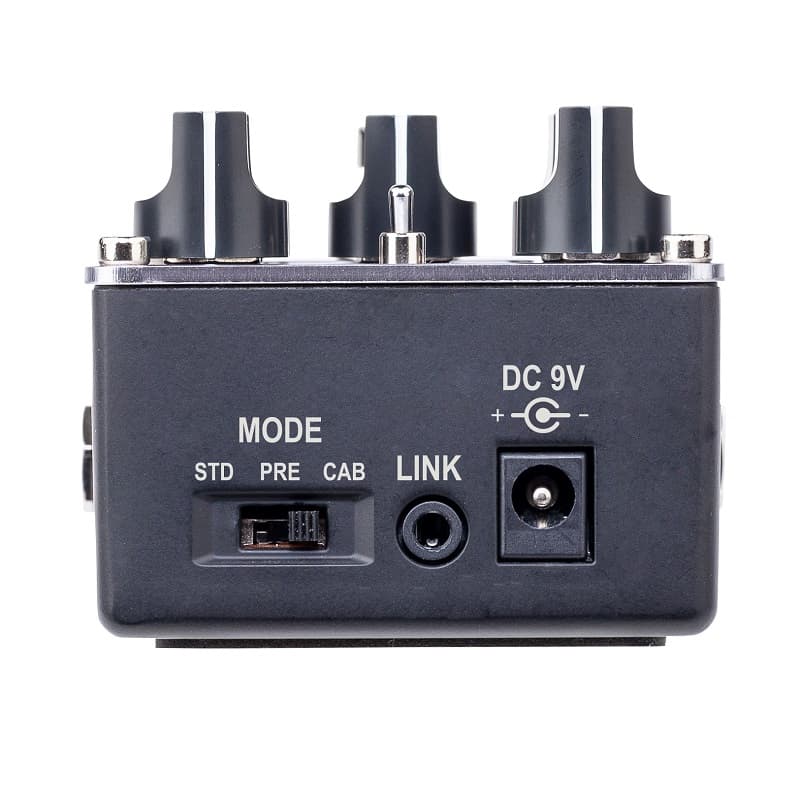 PEDAL VALVENERGY VOX VE-CE 3