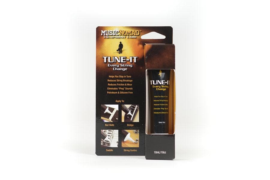 Lubricante Music Nomad Instrumentos De Cuerda Mn106