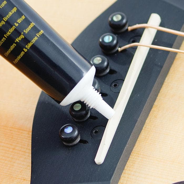 Lubricante Music Nomad Instrumentos De Cuerda Mn106 5