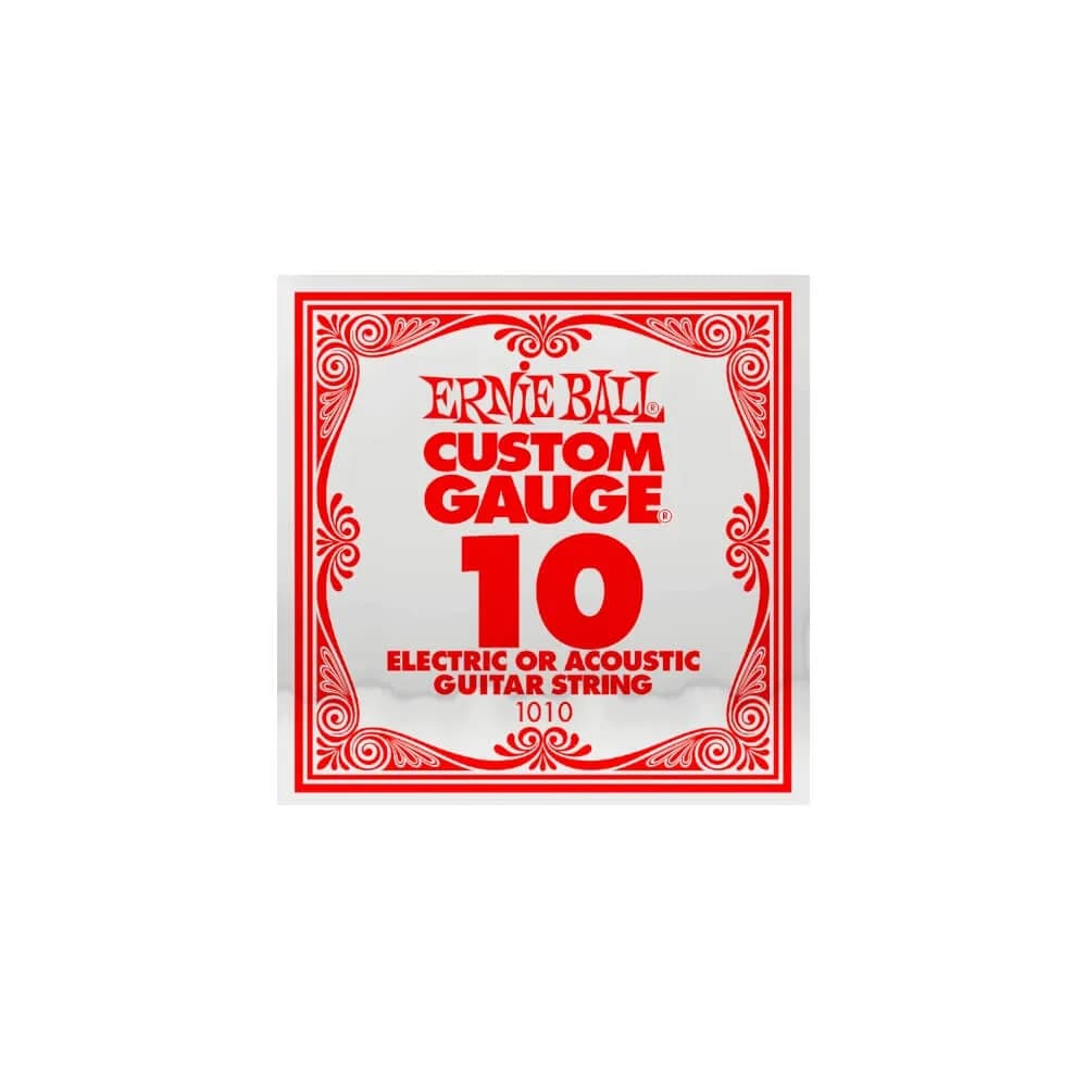 CUERDA ERNIE BALL 1010