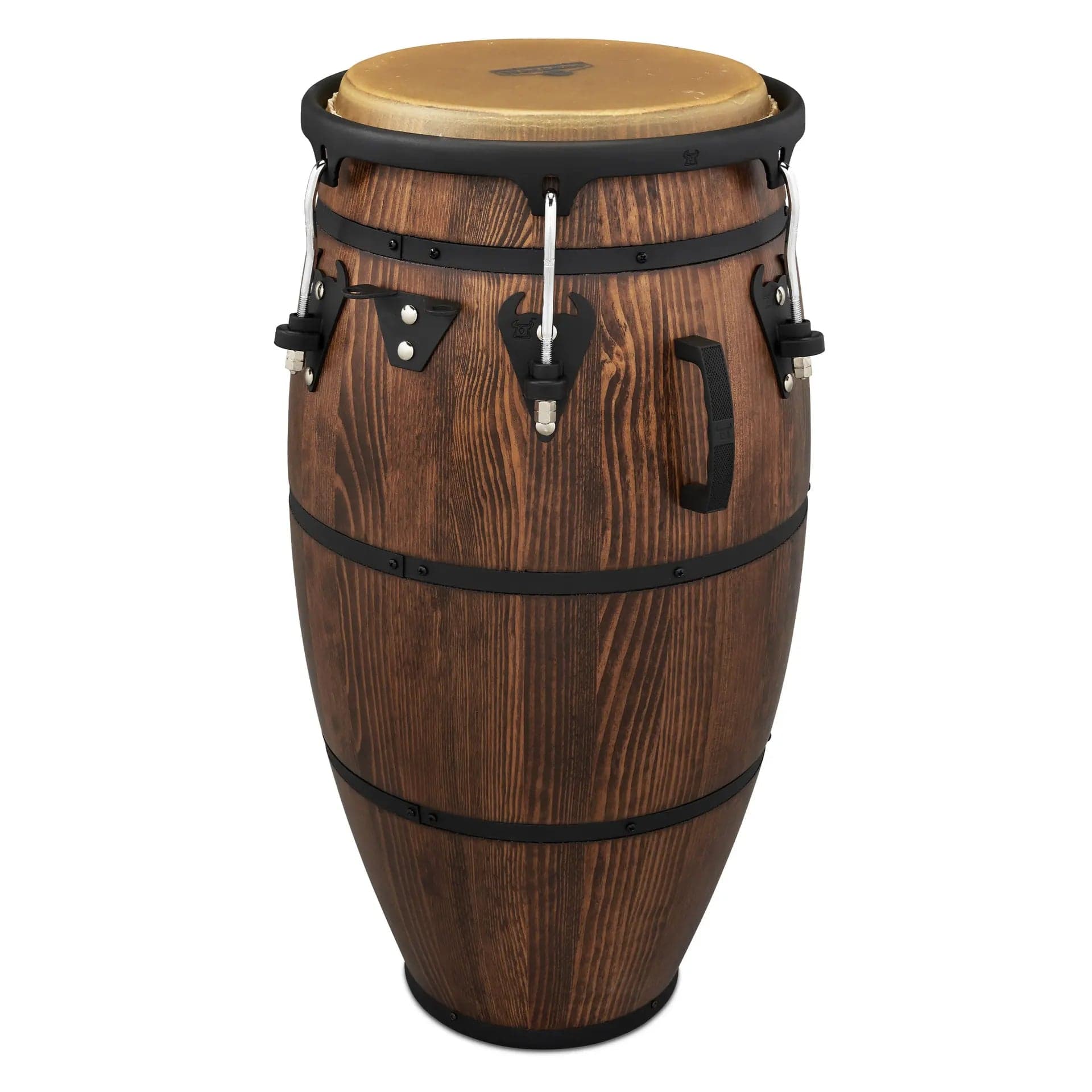 CONGA LP MATADOR WHISKEY 11" 3/4 MARRON M752S-WB 2