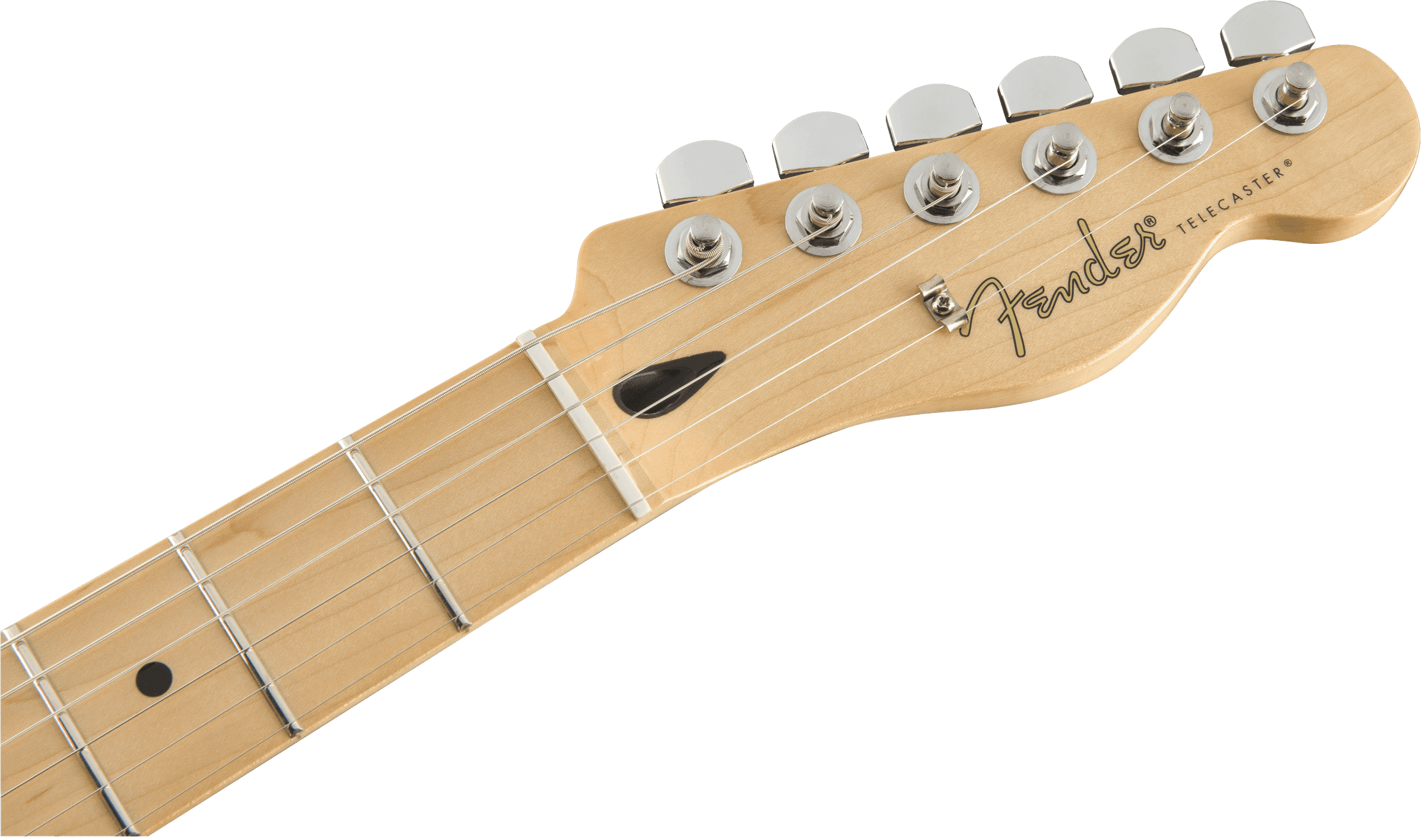 Guitarra Electrica Fender Player Telecaster® HH, Maple Fingerboard, Tidepool 0145232513 2