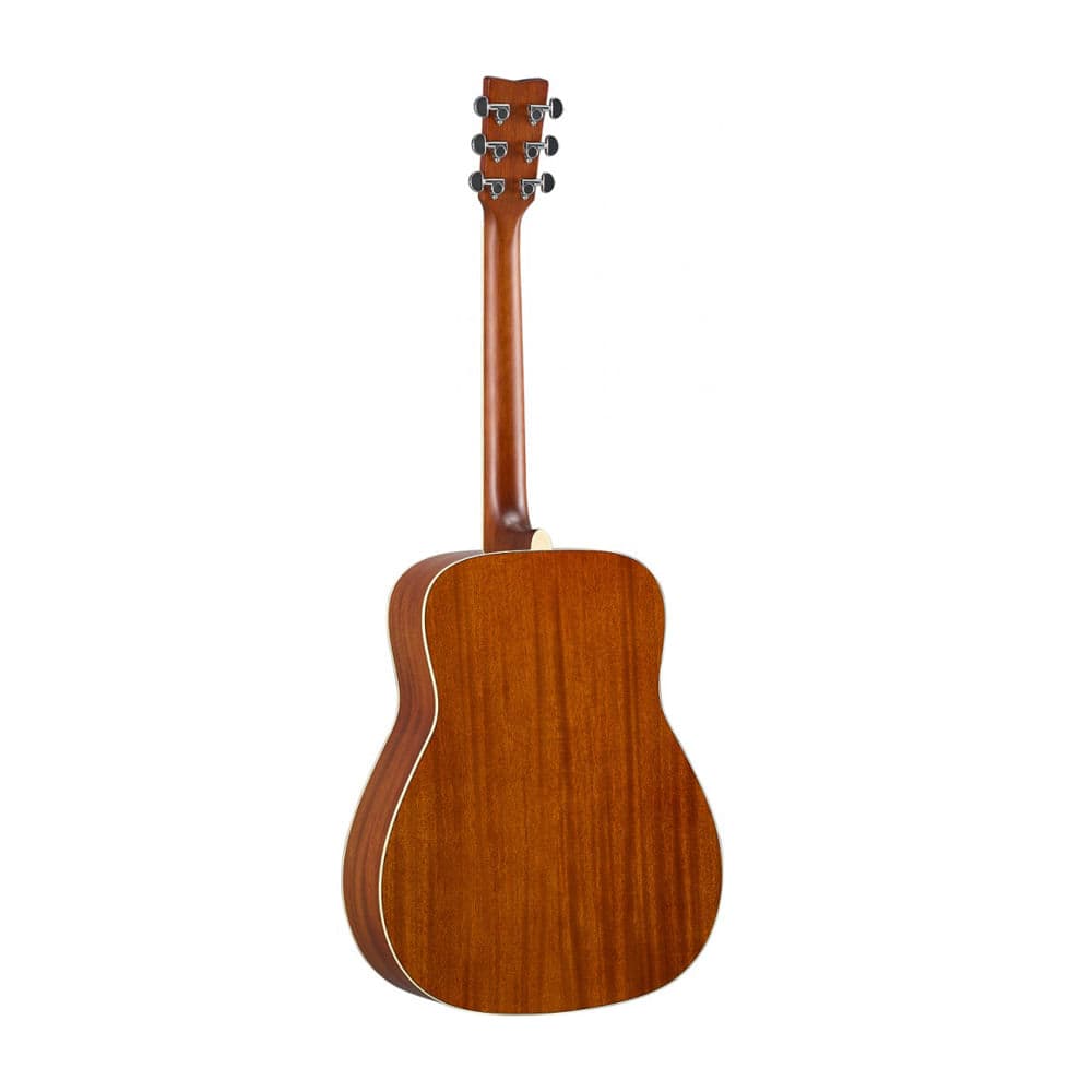 GUITARRA TRANSACOUSTIC VINTAGE FGTAVT 2