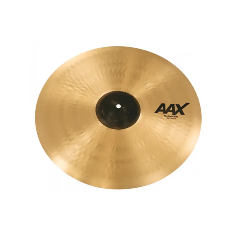 PLATILLO SABIAN AAX "20" STAGE RIDE