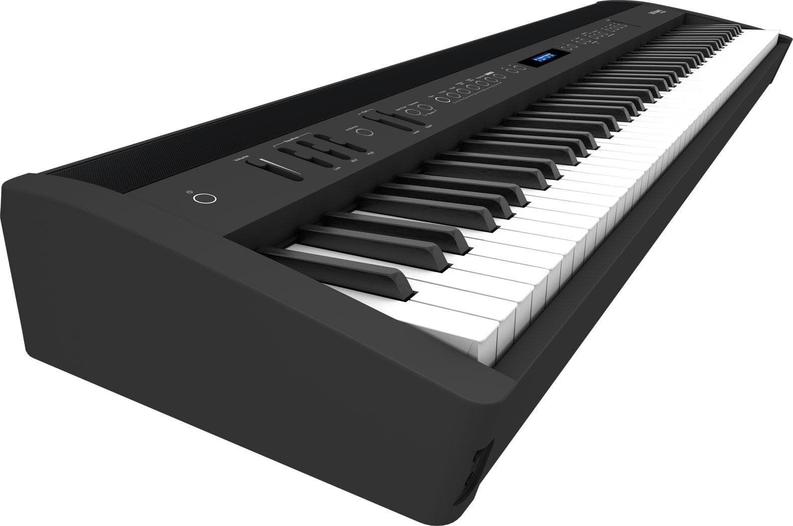 Piano Digital Roland Fp-60x Negro 4