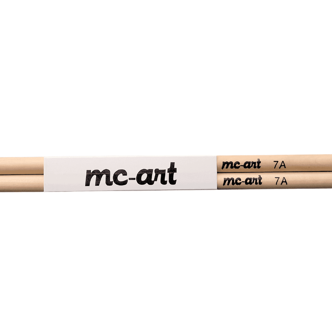 Baqueta Mc-art 7an 3