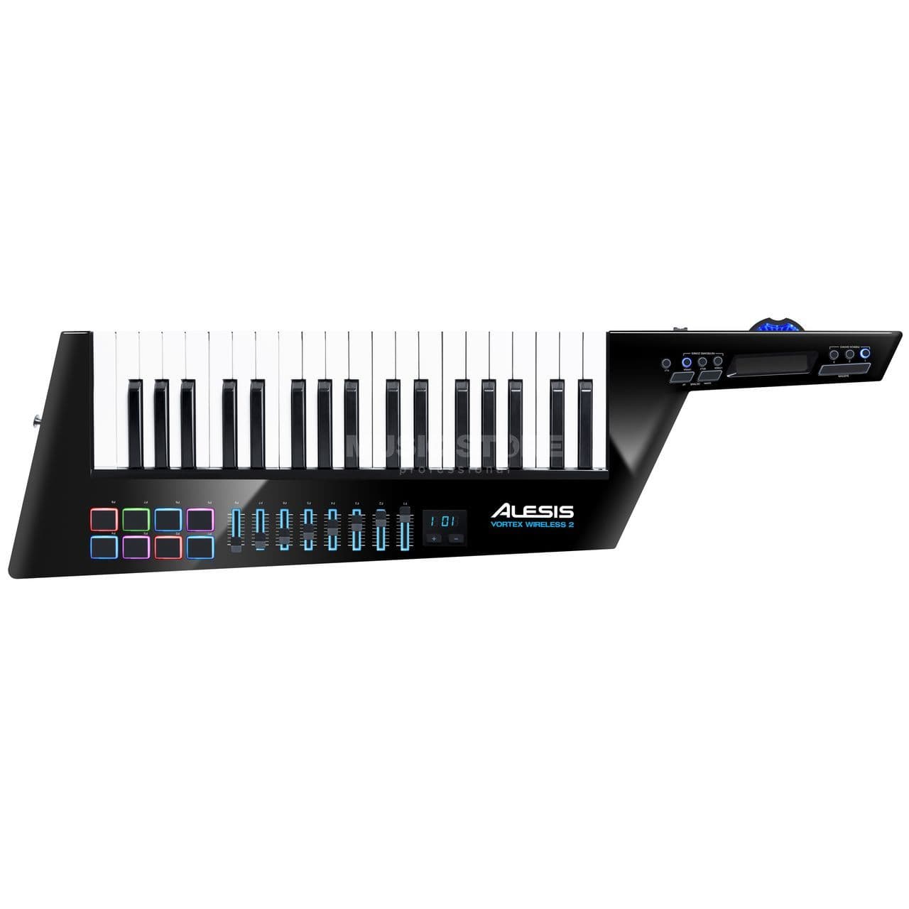 KEYTAR ALESIS VORTEX WIRELESS 2