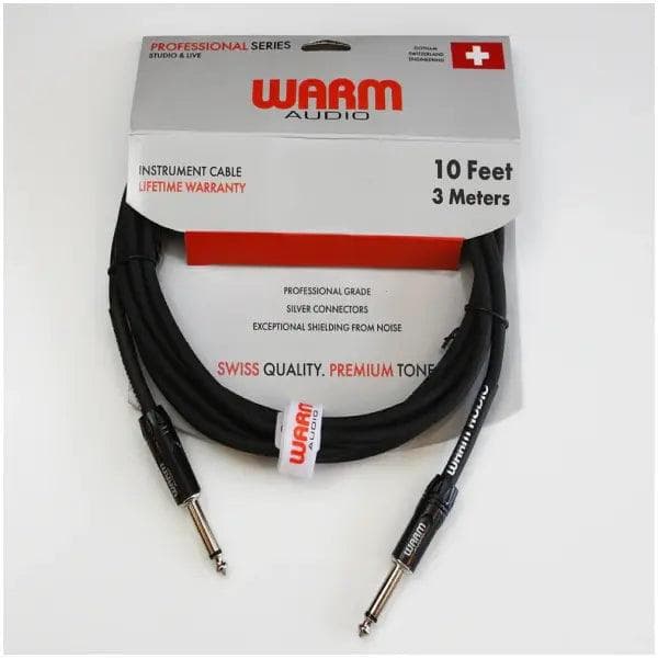 Cable Warm 3.0m Pro-ts-10 3