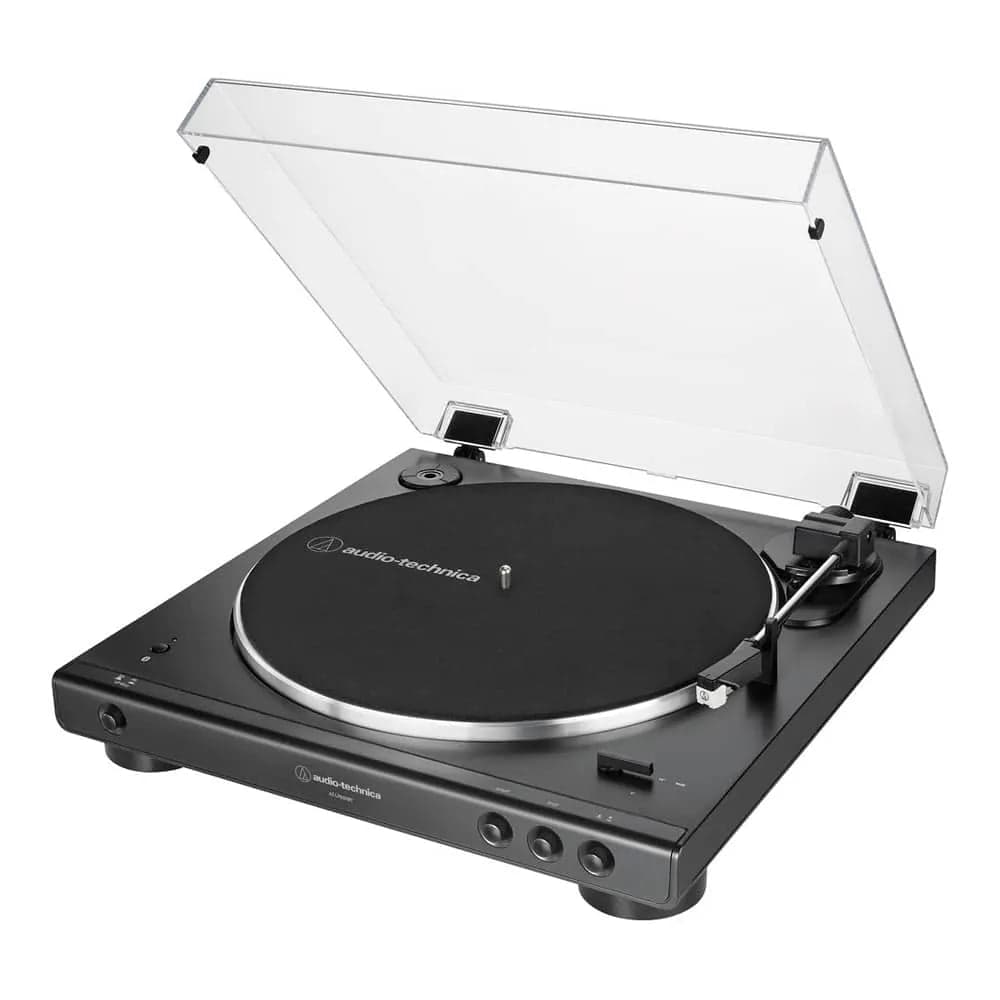 AT-LP60XBT (Negro)