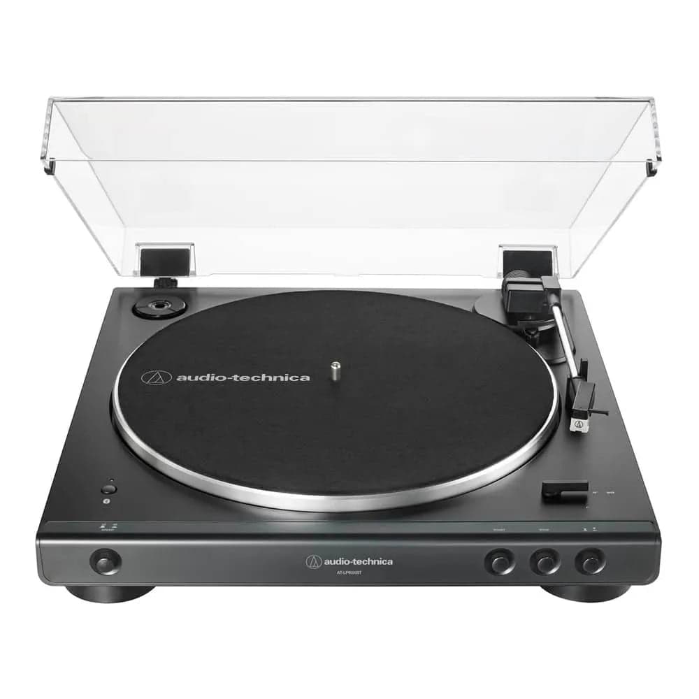 AT-LP60XBT (Negro) 2