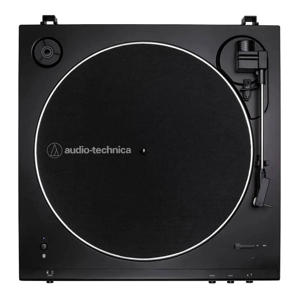 AT-LP60XBT (Negro) 3