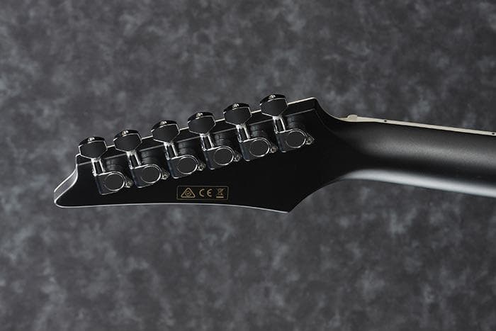 Guitarra Electroacustica Ibanez Alt30-bkm 2