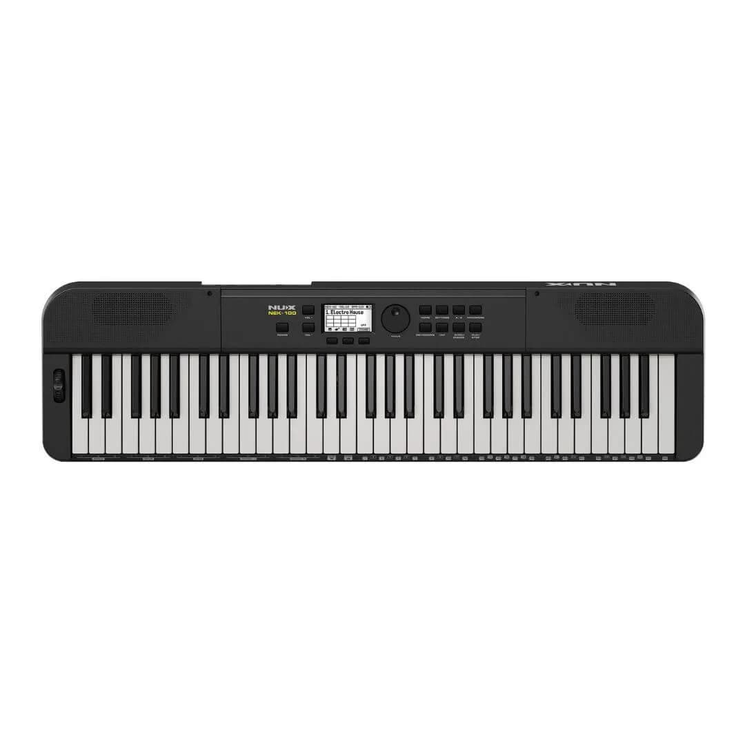 TECLADO NUX NEK-100